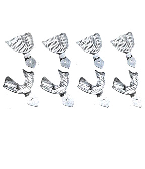 Impression Tray