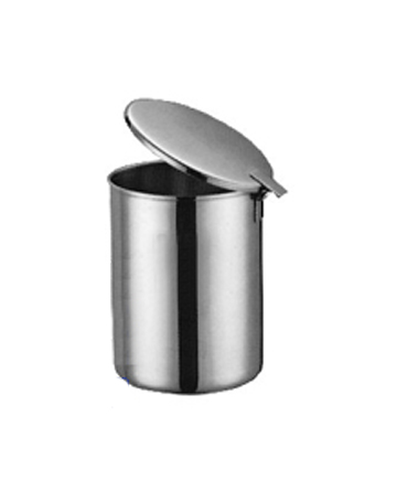 Dressing & Spice Jar