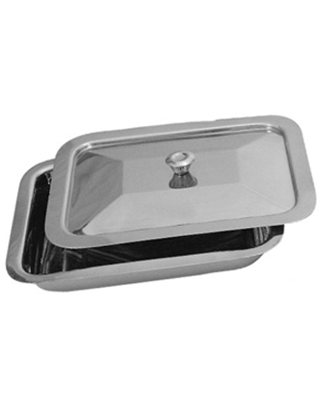 Instrument Trays & Mesh Baskets & Bucket