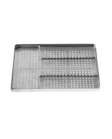 Instruments Trays