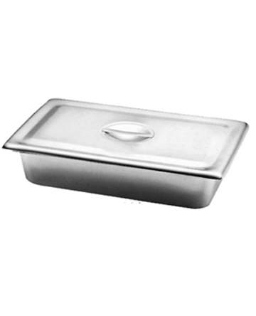 Cather & Instrument Trays & Boxes