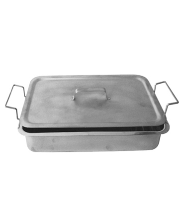 Kidney & Instruments Trays