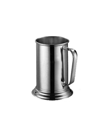 Graduated Measure & Forcep Jars
