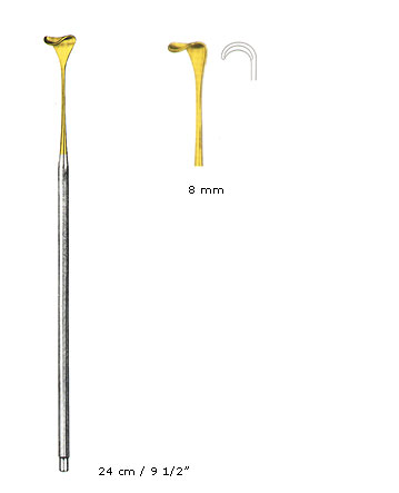 RETRACTORS
