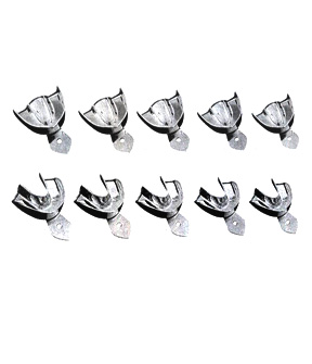 Impression Tray