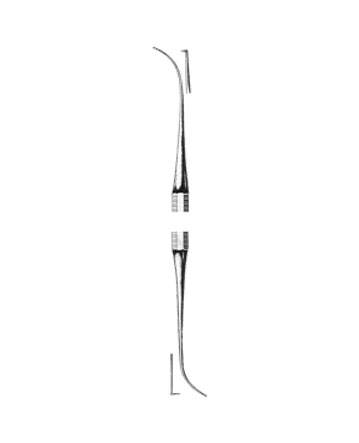 Probes And Explores